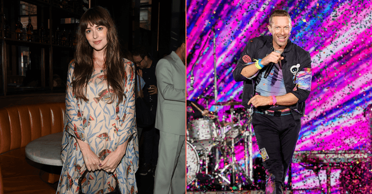 Dakota Johnson spotted wearing a €460,000 ring as engagement rumours swirl Dakota Johnson spotted wearing a €460,000 ring as engagement rumours swirl