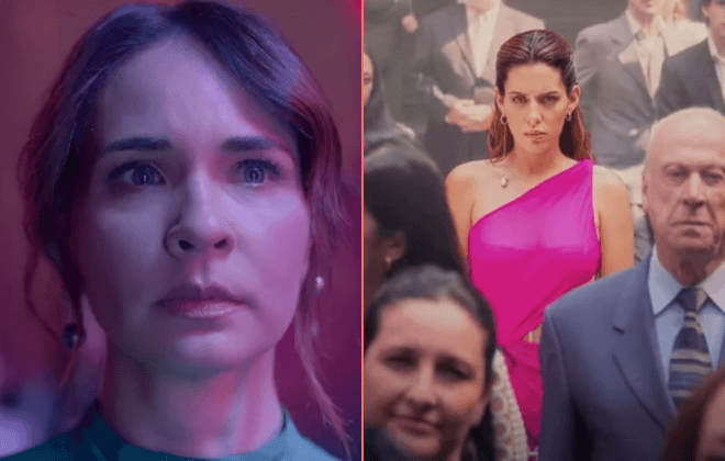 Netflix fans ‘can’t get enough’ of new ’10/10′ thriller and are binge watching series in single day Netflix fans ‘can’t get enough’ of new ’10/10′ thriller and are binge watching series in single day