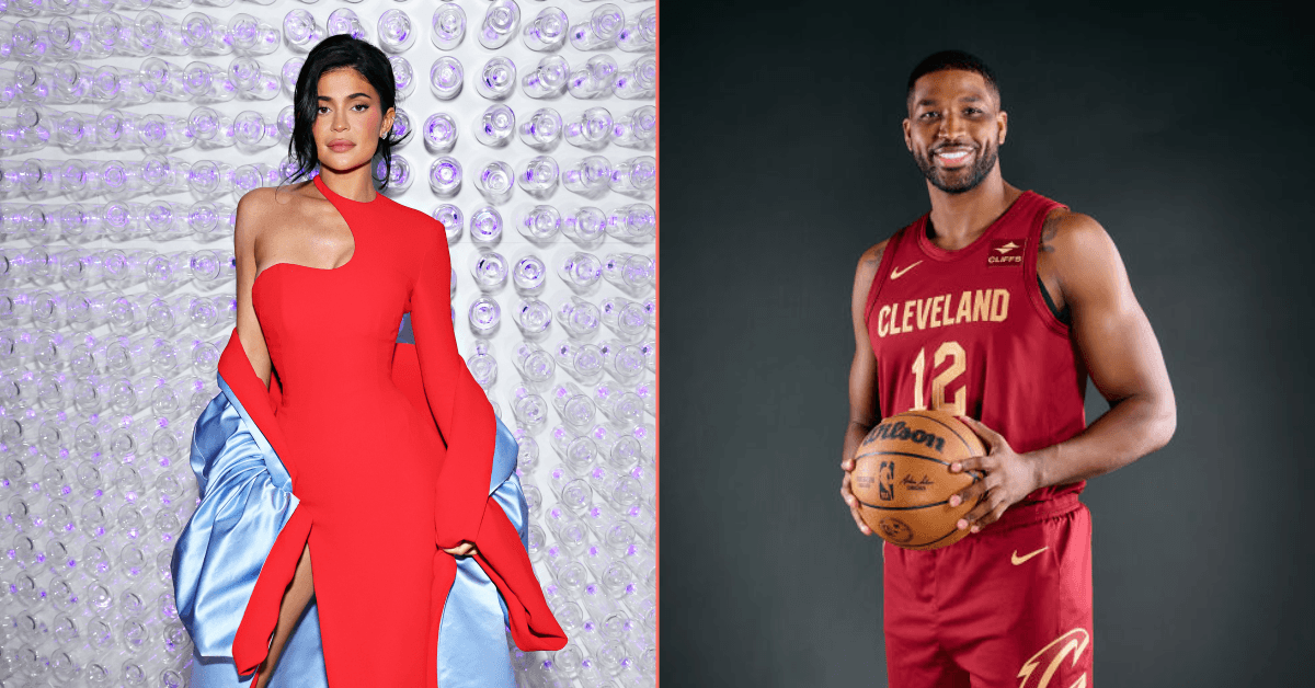 Tristan Thompson apologises to Kylie Jenner for Jordyn Woods cheating scandal