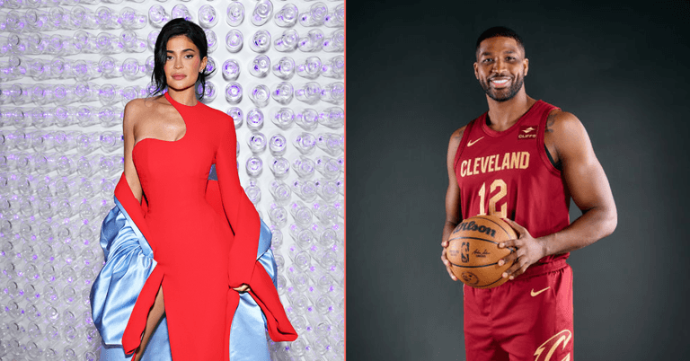 Tristan Thompson apologises to Kylie Jenner for Jordyn Woods cheating scandal Tristan Thompson apologises to Kylie Jenner for Jordyn Woods cheating scandal