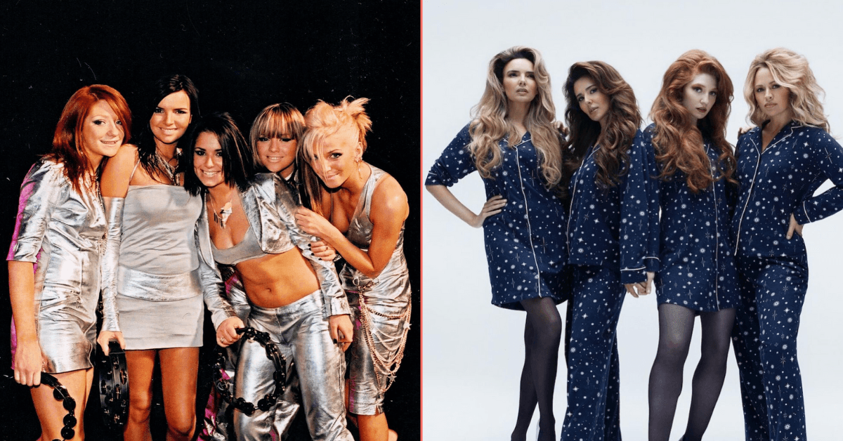 Girls Aloud has confirmed a reunion tour is coming in 2024