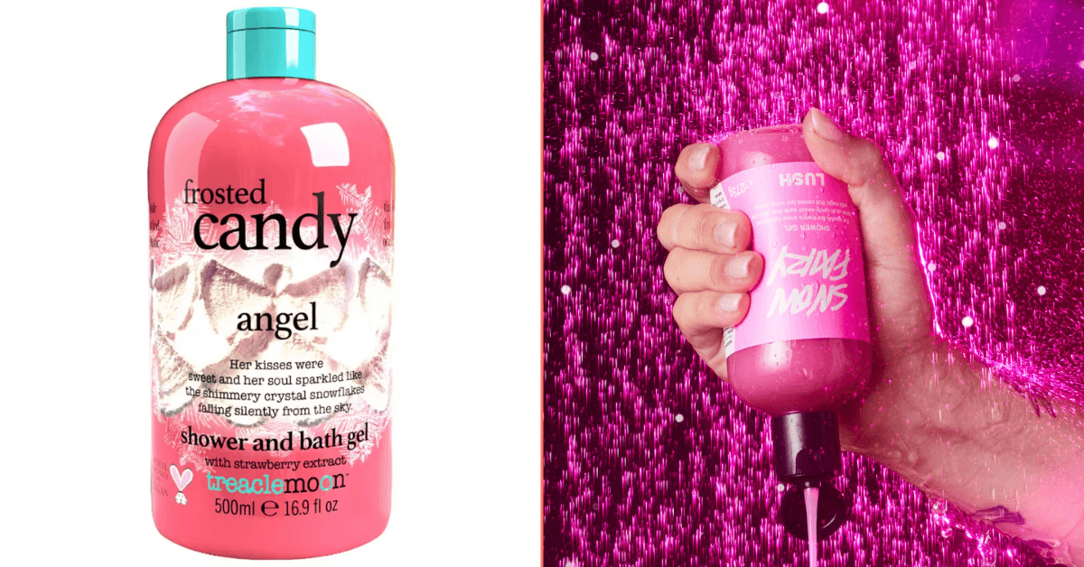 Boots have a €3 dupe for Lush’s Snow Fairy and people are saying it smells identical