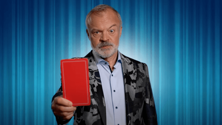 A new Graham Norton comedy series will hit screens in January A new Graham Norton comedy series will hit screens in January