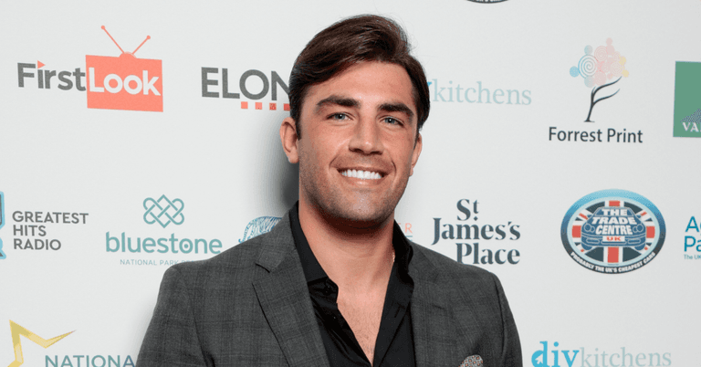 Love Island’s Jack Fincham bravely opens up about secret drug addiction Love Island’s Jack Fincham bravely opens up about secret drug addiction