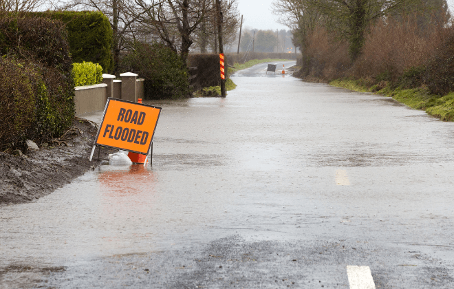 Storm Ciarán to continue battering the southern and east coasts Storm Ciarán to continue battering the southern and east coasts