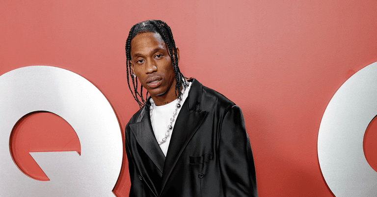 Travis Scott breaks silence on Astroworld tragedy two years after incident Travis Scott breaks silence on Astroworld tragedy two years after incident