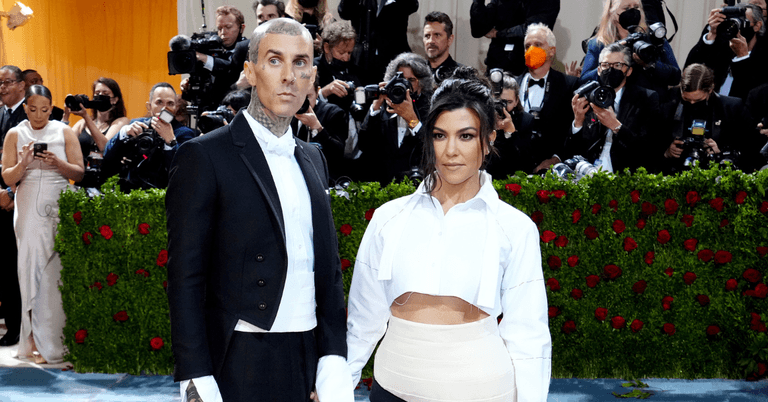 Kourtney Kardashian claims her family ‘normalise’ men’s bad behaviour Kourtney Kardashian claims her family ‘normalise’ men’s bad behaviour