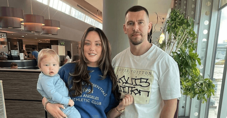 Charlotte Crosby announces engagement to boyfriend Jake Ankers Charlotte Crosby announces engagement to boyfriend Jake Ankers