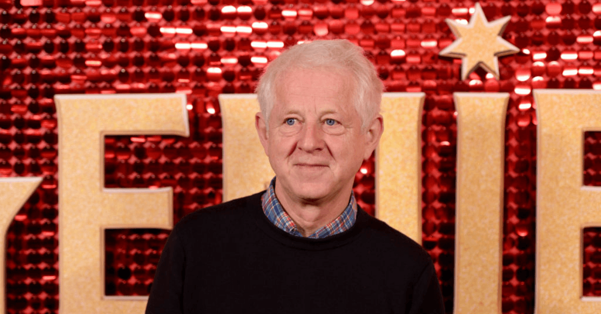 Love Actually director admits this iconic scene is ‘weird’