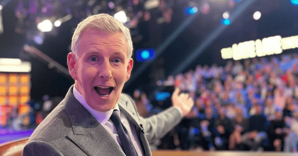Late Late Show viewers point out major format change – and they’re not too pleased