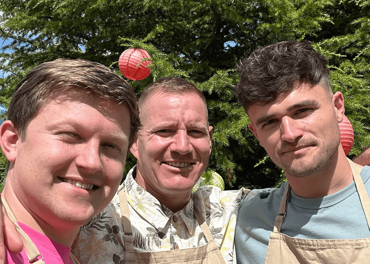 Great British Bake Off viewers react to surprising final result