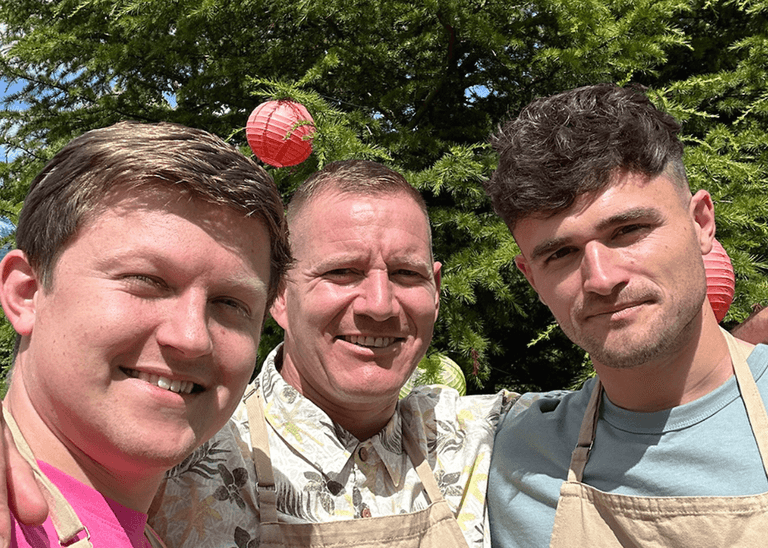 Great British Bake Off viewers react to surprising final result Great British Bake Off viewers react to surprising final result