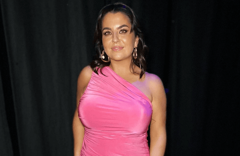 Pamela Joyce explains why she actually left Today FM Pamela Joyce explains why she actually left Today FM