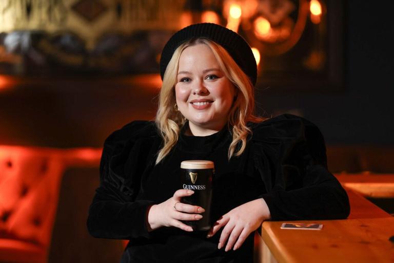 Her.ie chats to Nicola Coughlan about Ireland, her acting career, and the future Her.ie chats to Nicola Coughlan about Ireland, her acting career, and the future