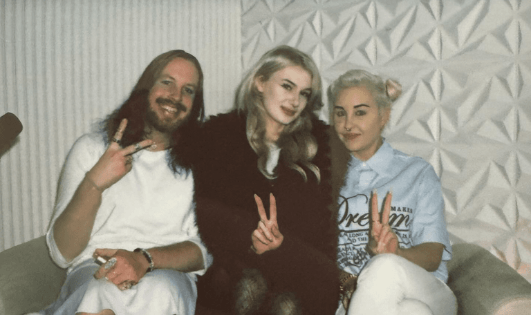 Amanda Bynes returns to the spotlight with new podcast just months after hospitalisation Amanda Bynes returns to the spotlight with new podcast just months after hospitalisation