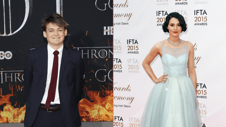 Charlie Murphy and Jack Gleeson to work together on new crime series Charlie Murphy and Jack Gleeson to work together on new crime series