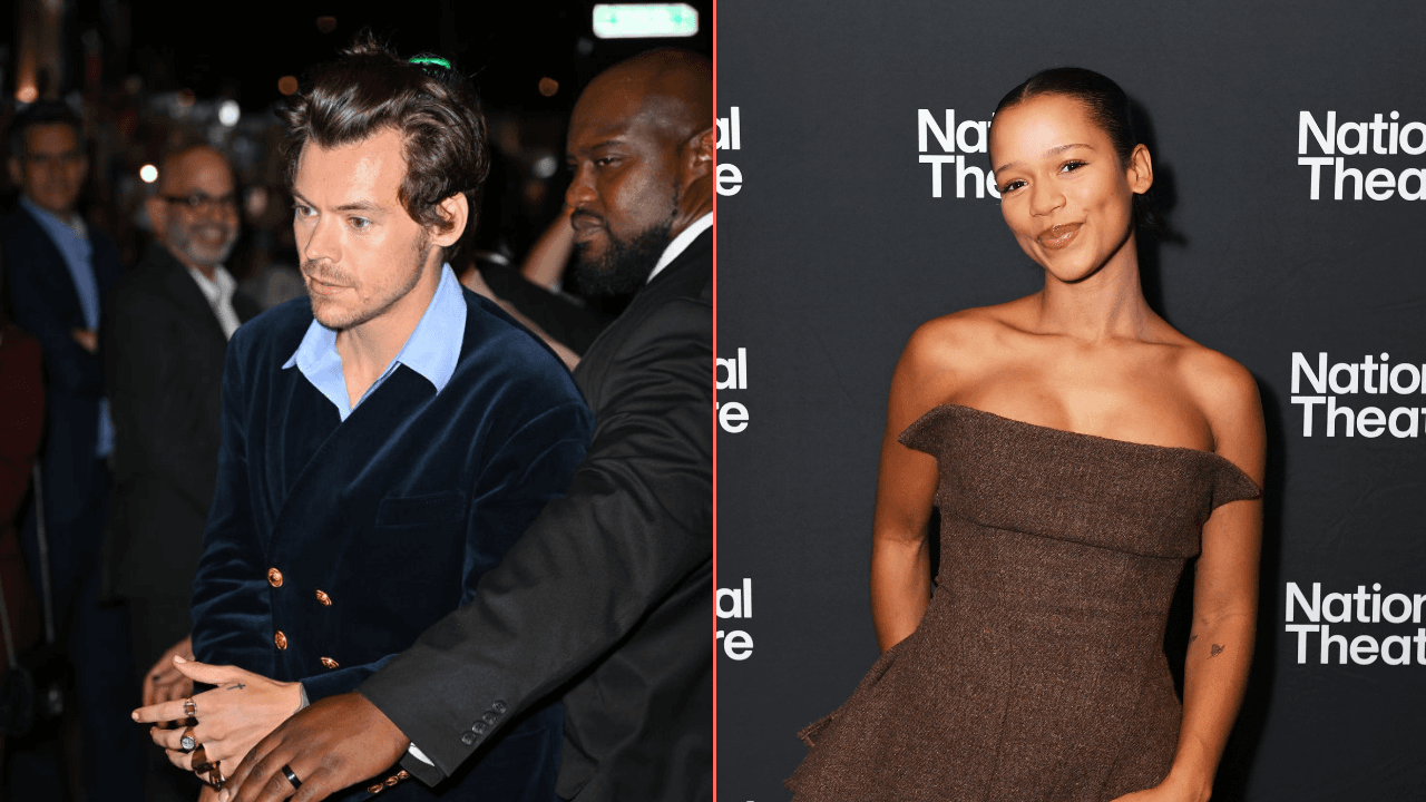 Harry Styles’ relationship ‘in crisis’ after girlfriend snubs him during trip to London