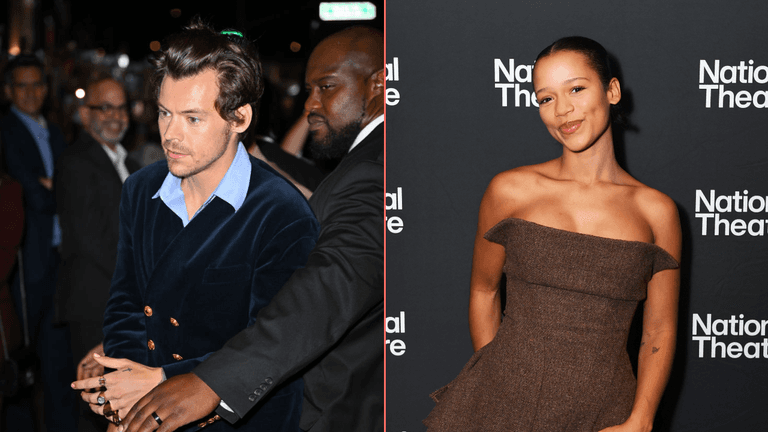 Harry Styles’ relationship ‘in crisis’ after girlfriend snubs him during trip to London Harry Styles’ relationship ‘in crisis’ after girlfriend snubs him during trip to London