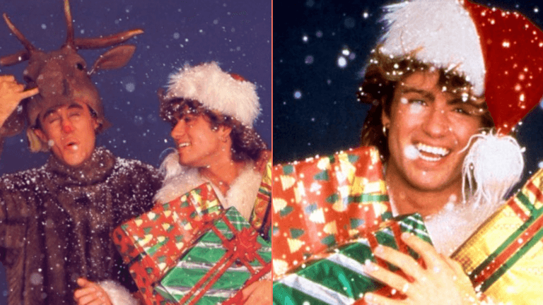 The Christmas number one song has been revealed The Christmas number one song has been revealed