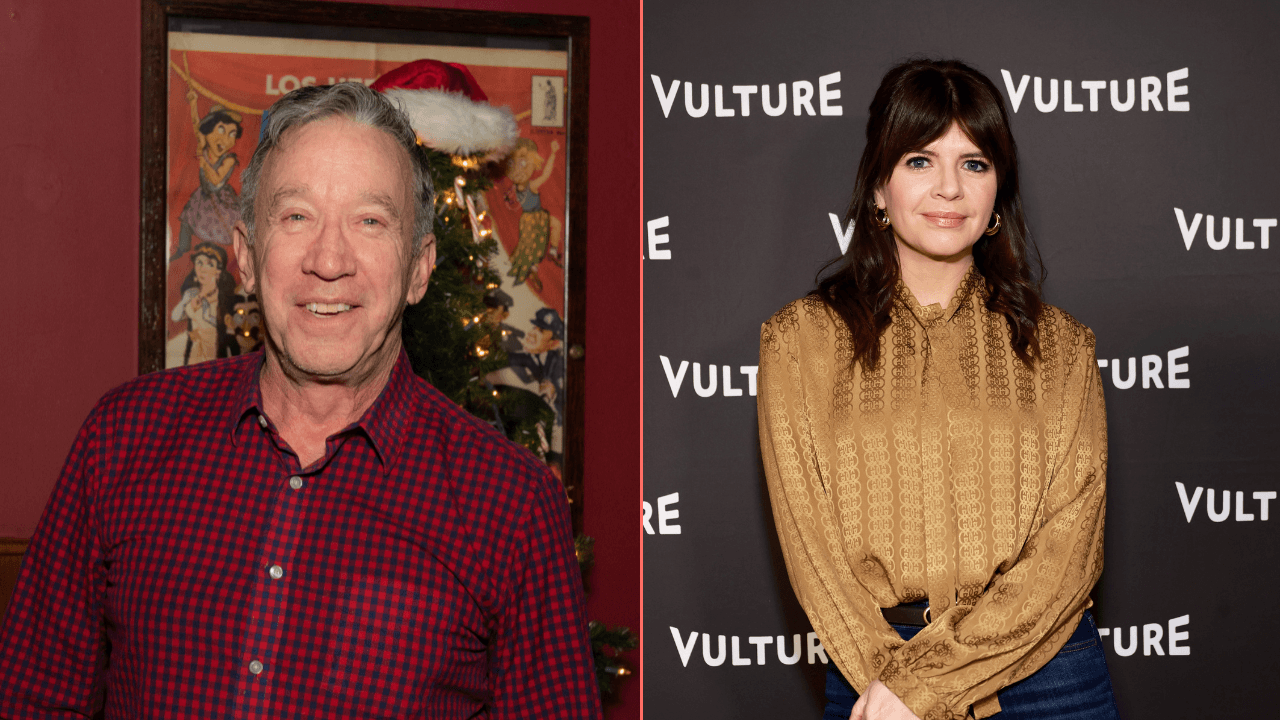 Tim Allen called out for ‘rude’ behaviour by The Santa Clauses co-star