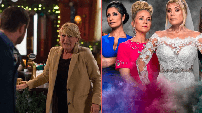 EastEnders fans are furious over this major Christmas Day change EastEnders fans are furious over this major Christmas Day change
