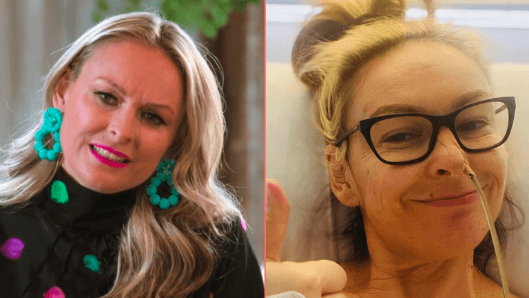 Married at First Sight’s Mel Schilling gives update following cancer diagnosis Married at First Sight’s Mel Schilling gives update following cancer diagnosis