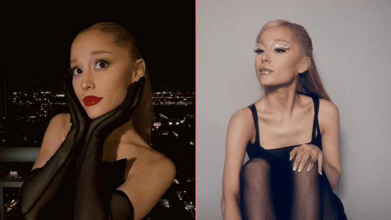 ‘Beautiful yet polarizing’ – Ariana Grande reflects on the past year ‘Beautiful yet polarizing’ – Ariana Grande reflects on the past year