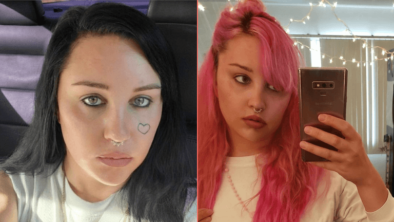 This is why Amanda Bynes has paused her new podcast after just one episode This is why Amanda Bynes has paused her new podcast after just one episode