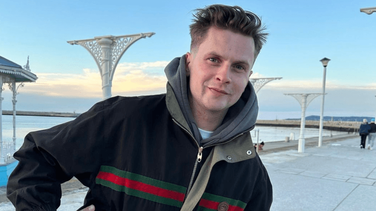 ‘I can’t really believe it’s actually happening’ – Comedian Mark Mehigan reveals his ‘secret project’ ‘I can’t really believe it’s actually happening’ – Comedian Mark Mehigan reveals his ‘secret project’