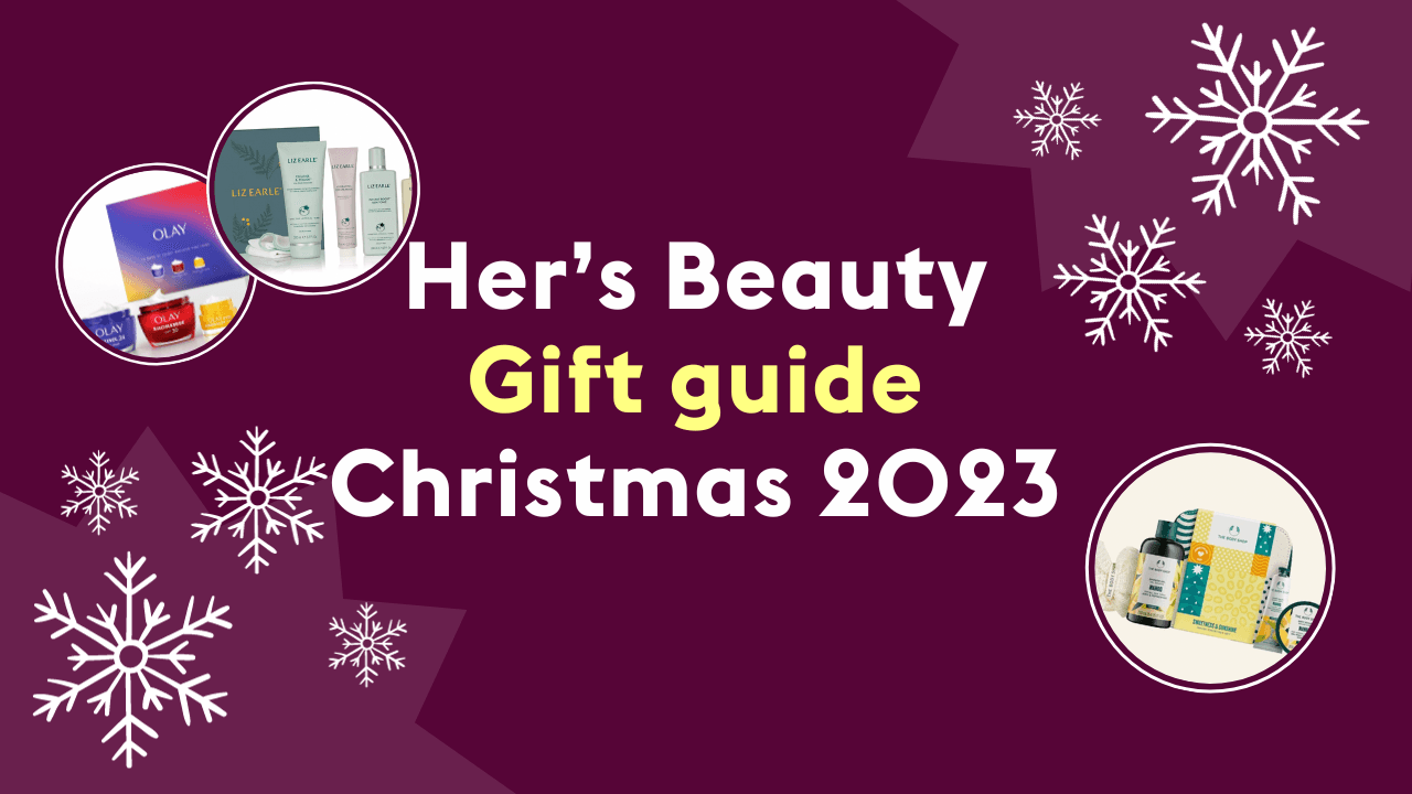 Her.ie’s beauty & skincare gift guide – from luxe brands to budget-friendly sets
