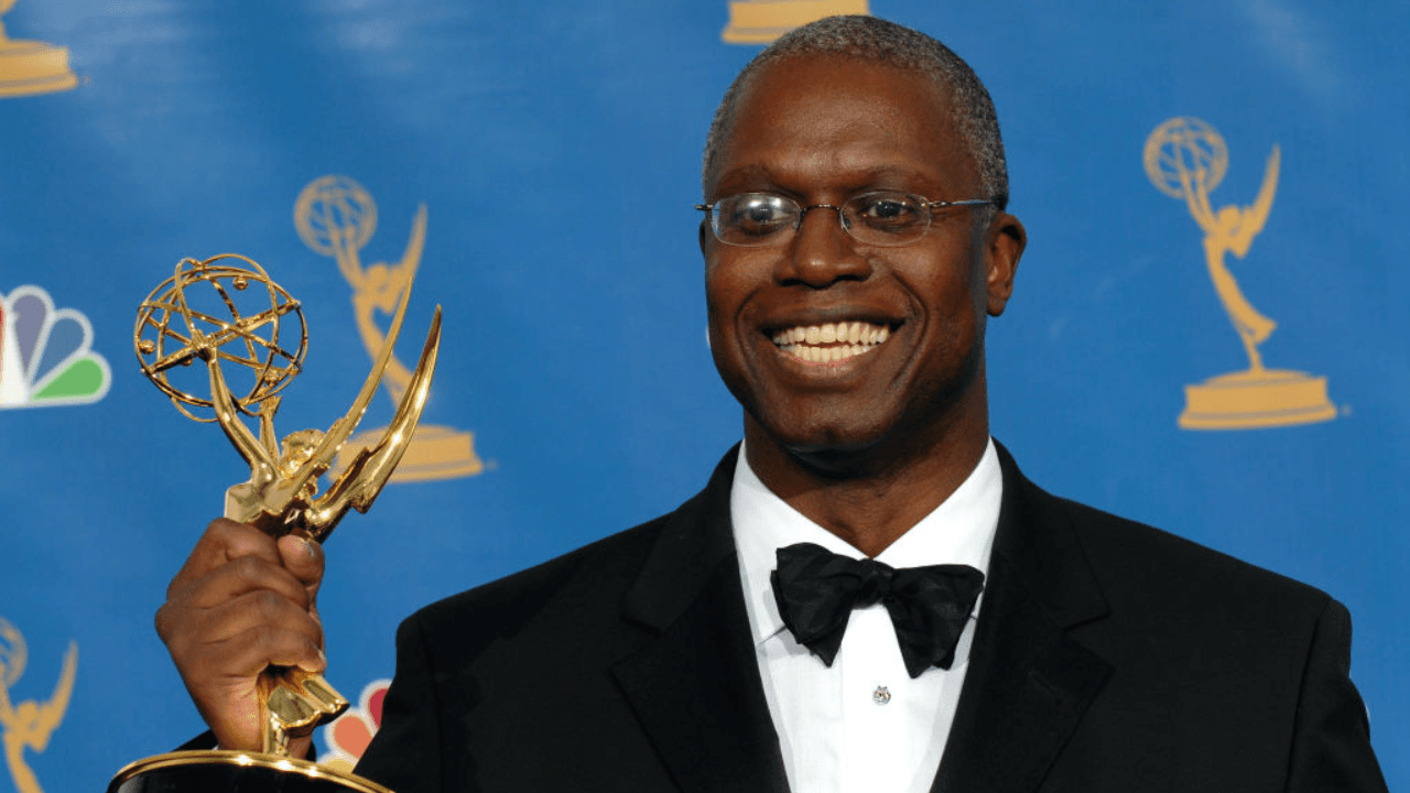 Brooklyn Nine-Nine star Andre Braugher’s cause of death revealed