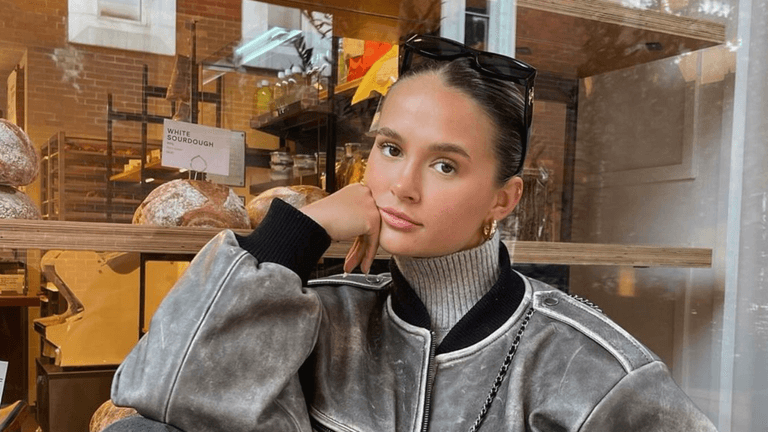 Molly-Mae opens up about having another child with Tommy Fury Molly-Mae opens up about having another child with Tommy Fury