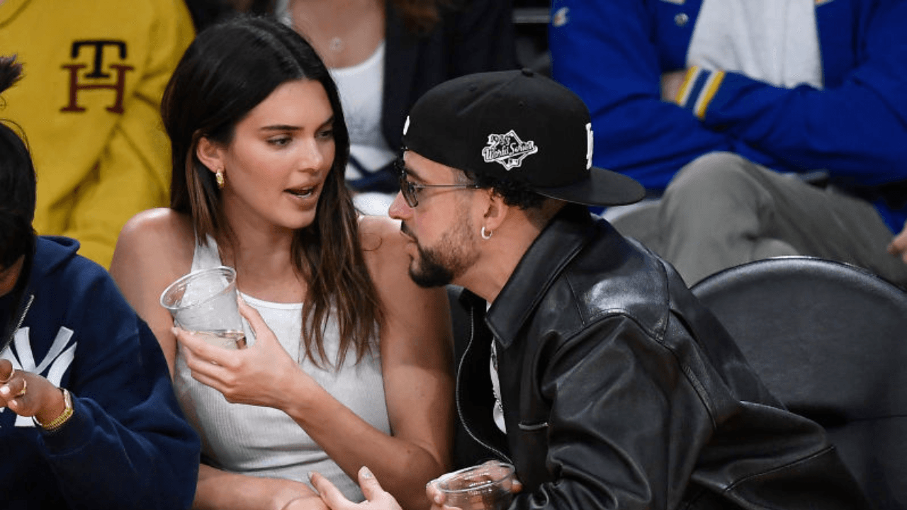 Why Kendall Jenner and Bad Bunny ended their relationship