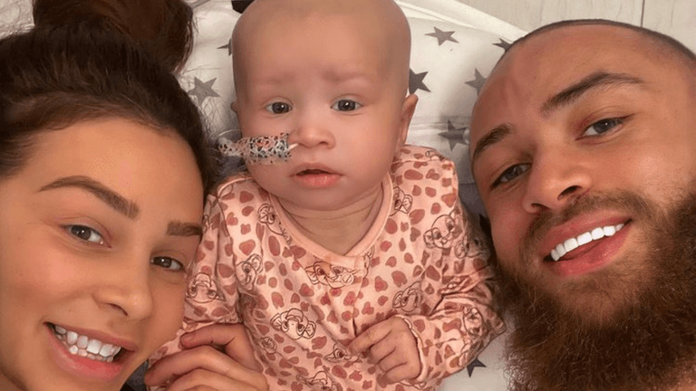 Ashley Cain responds to trolls after details of split from Safiyaa Vorajee emerge Ashley Cain responds to trolls after details of split from Safiyaa Vorajee emerge