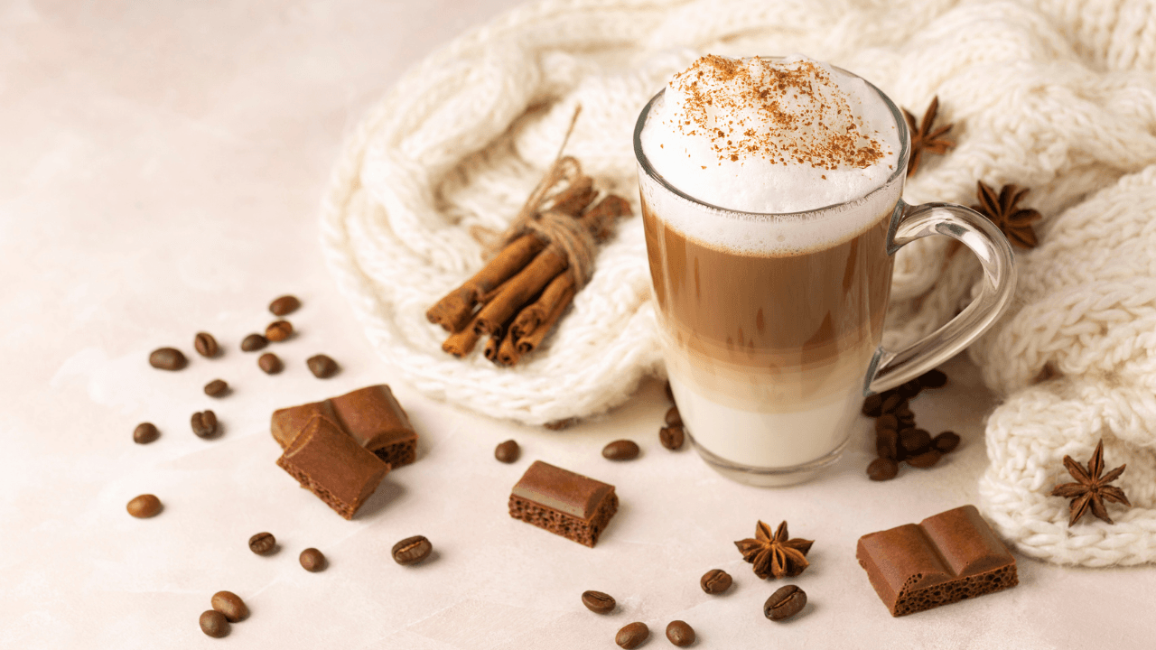 You need to try this clever coffee hack this Christmas