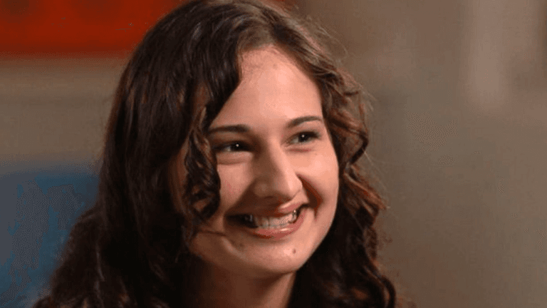 Gypsy Rose Blanchard has officially been released from prison Gypsy Rose Blanchard has officially been released from prison