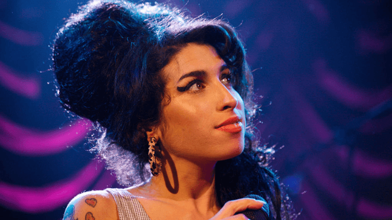 ‘Back To Black’: Everything you need to know about the Amy Winehouse biopic ‘Back To Black’: Everything you need to know about the Amy Winehouse biopic