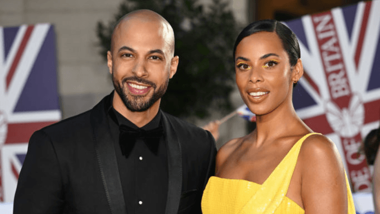 Rochelle Humes flies out to Australia despite major fear Rochelle Humes flies out to Australia despite major fear