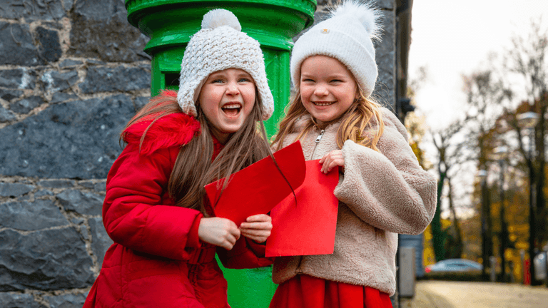 The Irish Christmas ad is making people so emotional The Irish Christmas ad is making people so emotional