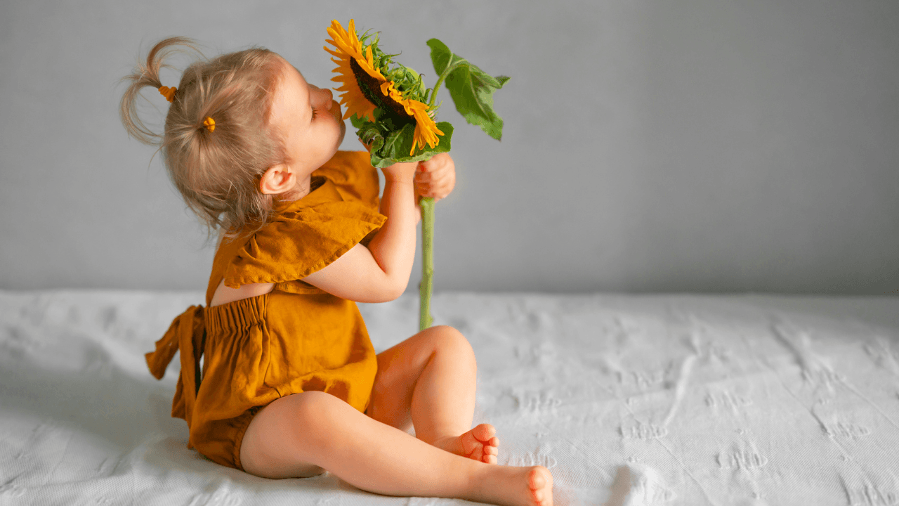 These gorgeous floral names are tipped to be popular in 2024