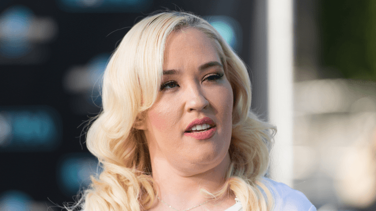Mama June gets custody of Anna ‘Chickadee’ Cardwell’s daughter Mama June gets custody of Anna ‘Chickadee’ Cardwell’s daughter