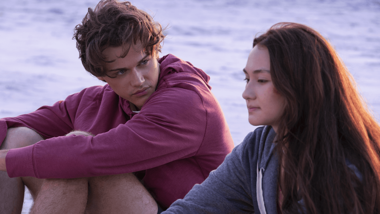 The Summer I Turned Pretty fans will love this new Netflix series