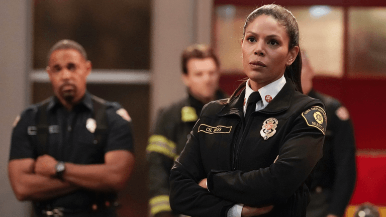 Station 19 has officially been canceled after season seven Station 19 has officially been canceled after season seven