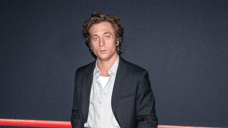 Jeremy Allen White has exciting news for fans of The Bear Jeremy Allen White has exciting news for fans of The Bear