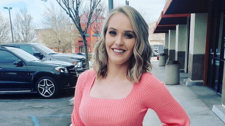 Heartache following the death of Mama June’s daughter Anna ‘Chickadee’ Cardwell Heartache following the death of Mama June’s daughter Anna ‘Chickadee’ Cardwell