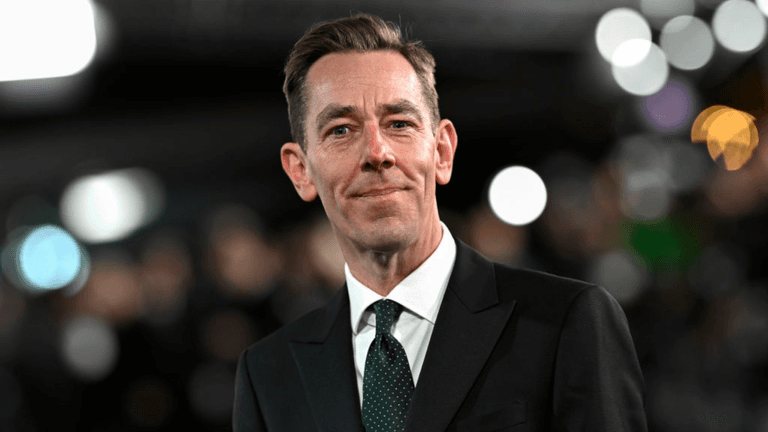 Ryan Tubridy is to make his return to TV this month Ryan Tubridy is to make his return to TV this month