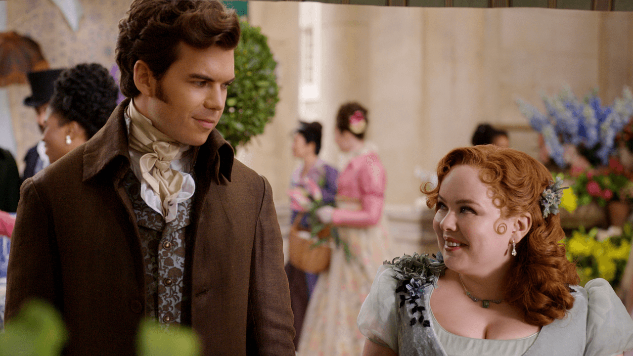 Bridgerton finally announces release date for season three