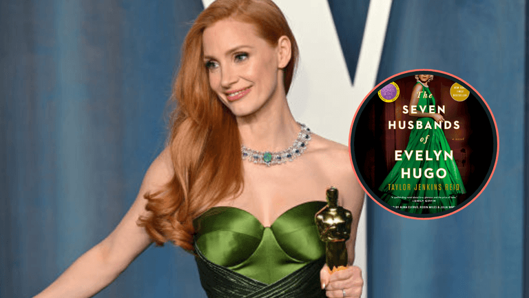 Disappointing news for fans of ‘The Seven Husbands of Evelyn Hugo’ Disappointing news for fans of ‘The Seven Husbands of Evelyn Hugo’