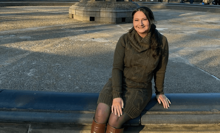 Gypsy Rose Blanchard reveals the Hollywood celeb she would want to play her in a biopic Gypsy Rose Blanchard reveals the Hollywood celeb she would want to play her in a biopic