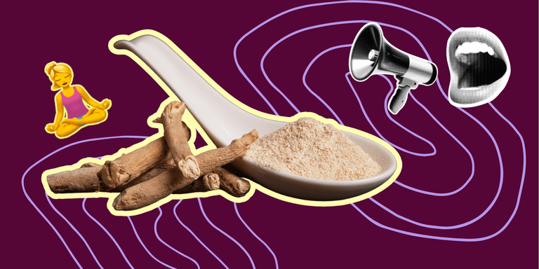 Why is everyone talking about Ashwagandha for stress relief? Here’s what you need to know Why is everyone talking about Ashwagandha for stress relief? Here’s what you need to know